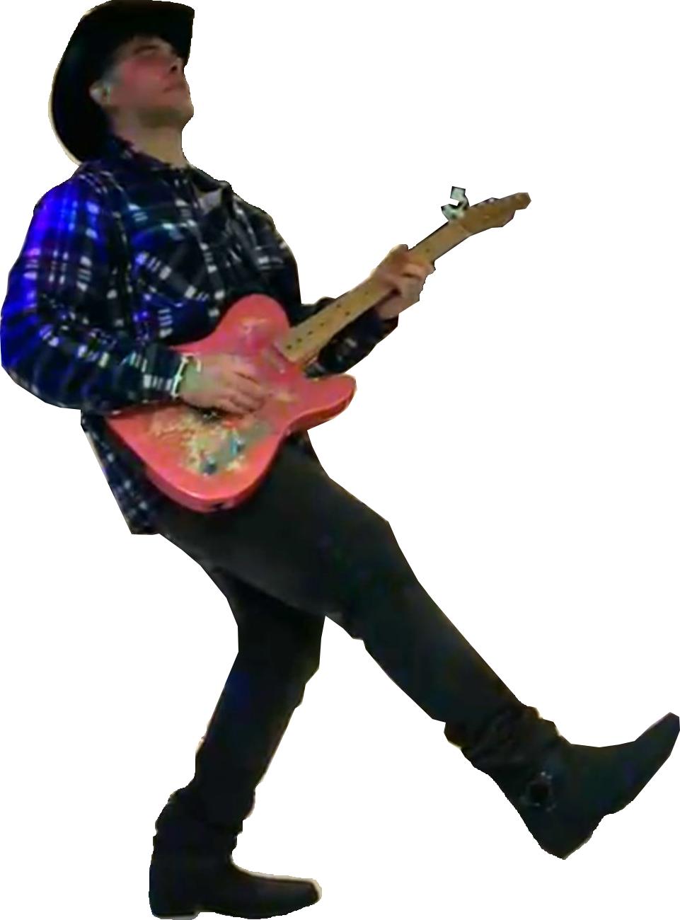 RandyThePilot (Randy De Lucia)